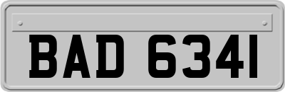 BAD6341
