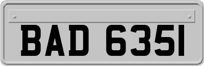BAD6351