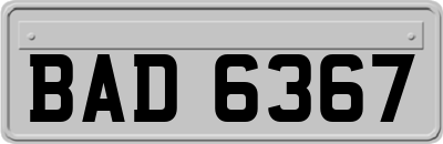 BAD6367
