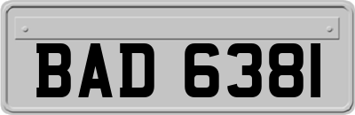 BAD6381