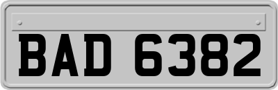 BAD6382