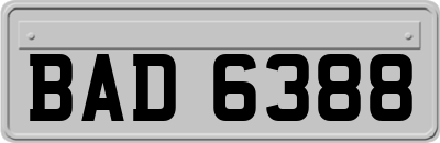 BAD6388