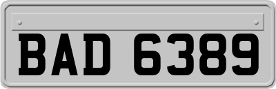 BAD6389