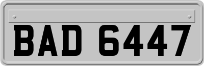 BAD6447