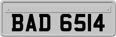 BAD6514