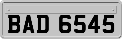BAD6545