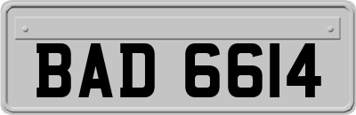 BAD6614