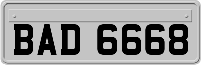 BAD6668