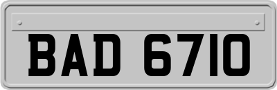 BAD6710