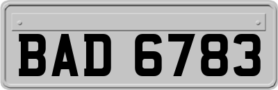 BAD6783