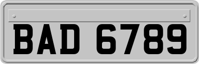 BAD6789