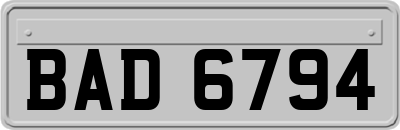 BAD6794