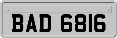 BAD6816