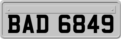 BAD6849