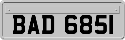 BAD6851