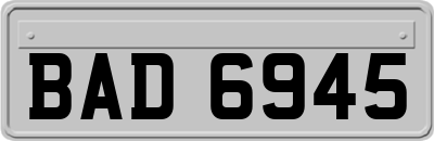 BAD6945