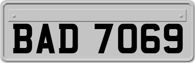 BAD7069