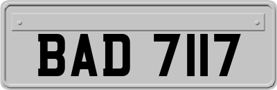 BAD7117