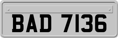 BAD7136