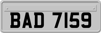 BAD7159
