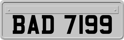 BAD7199