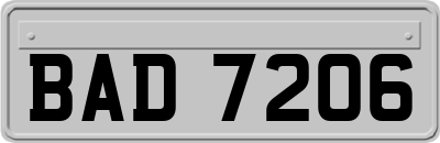 BAD7206
