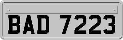 BAD7223