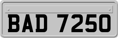 BAD7250