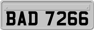 BAD7266