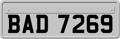 BAD7269