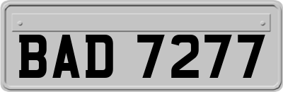BAD7277