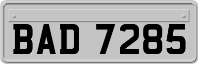BAD7285