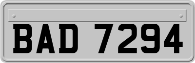 BAD7294