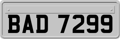 BAD7299