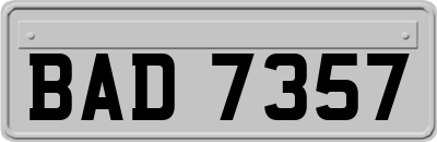 BAD7357