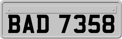 BAD7358