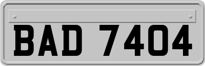 BAD7404