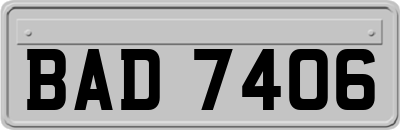 BAD7406