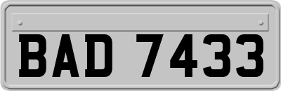 BAD7433