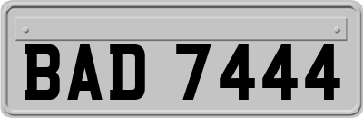 BAD7444