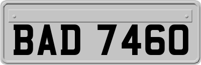 BAD7460