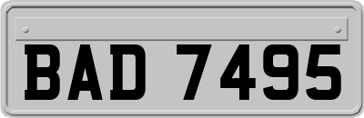 BAD7495