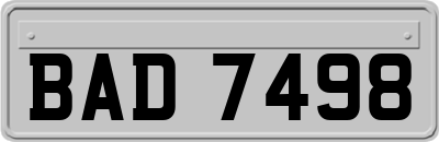 BAD7498