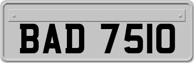BAD7510