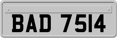 BAD7514