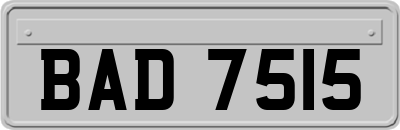 BAD7515