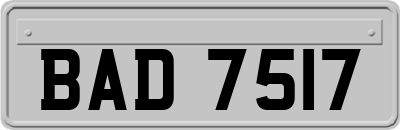 BAD7517