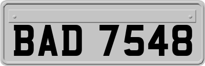 BAD7548
