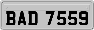 BAD7559