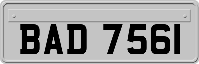 BAD7561